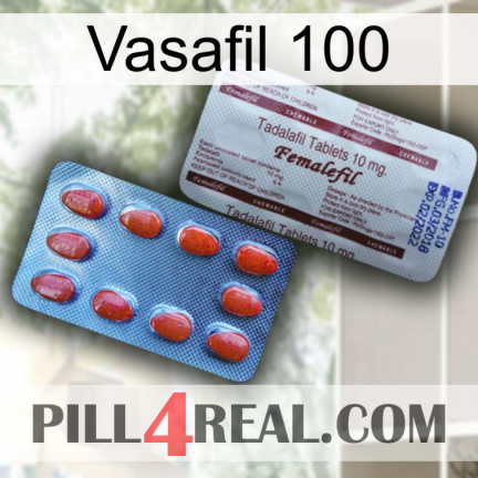 Vasafil 100 36